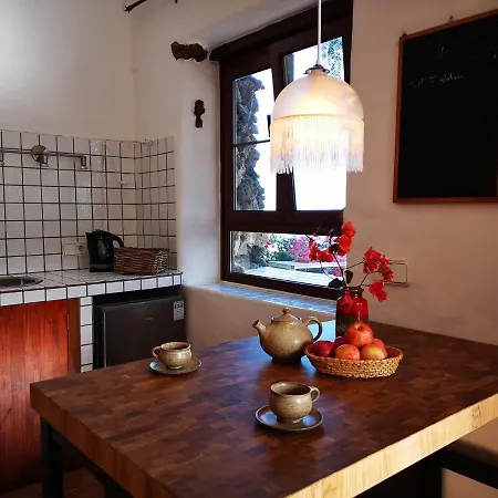 Pirul Appartement Haría