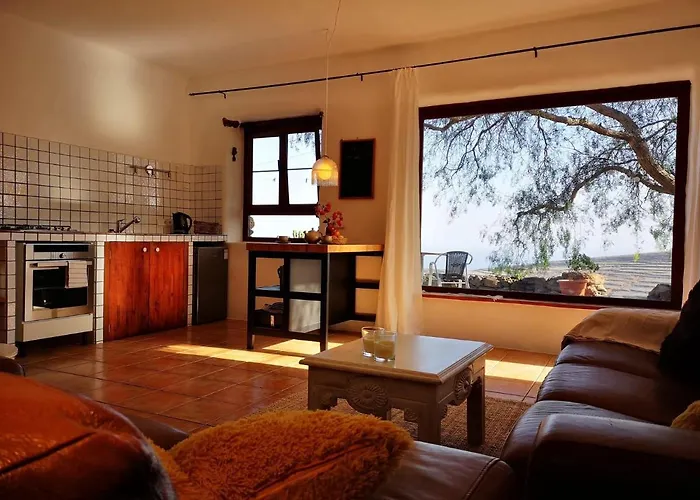 Appartamento Pirul *