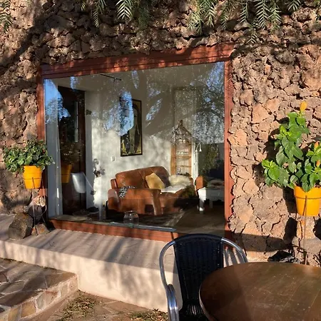 Pirul Apartment Haria